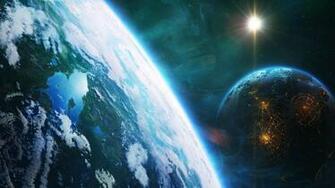 Cybertron Awaiting High Quality And Resolution Wallpaper