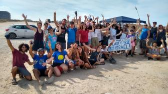 Fed Up With The Waste Israel Is Going Plastic Israel21c