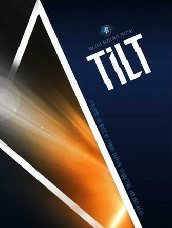 The Bluecoats Tilt Photo