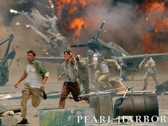 Pearl Harbour Harbor Wallpaper