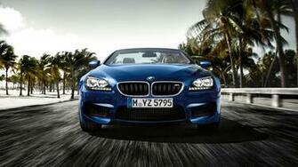 Bmw M6 Wallpaper X Net