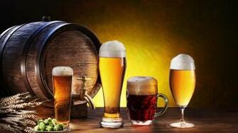 Beer HD Wallpaper Net