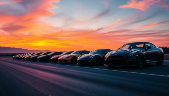 Really Cool Cars Wallpaper