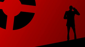 Spy Wallpaper Wallpaperby Enraric
