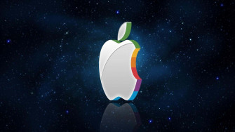 Apple Desktop Wallpaper HD