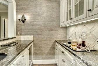 Kitchen Wallpaper That Looks Like Tile