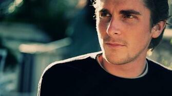 Christian Bale Wallpaper For HDtv 720p Jpg