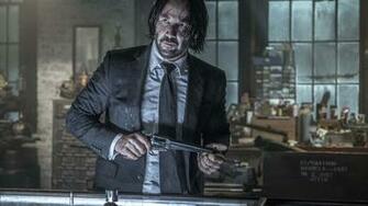 Wallpaper 4k John Wick Chapter Parabellum Movies