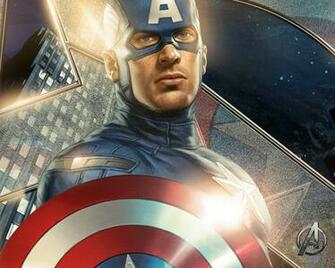 The Avengers Kickass Wallpaper
