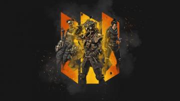 HD Apex Legends 4k Wallpaper Wallpapes High Resolution
