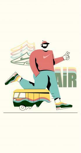 Sean Wotherspoon Phone Background