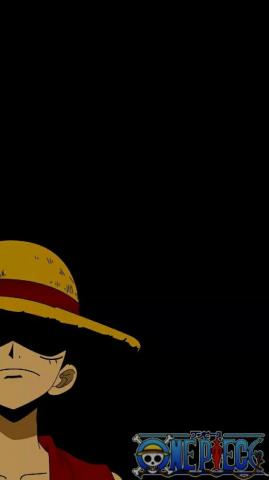Monkey D Luffy One Piece Cartoon Comic