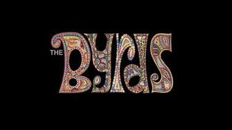 The Byrdsand Wallpaper Wanna Grow Up To Their Favorite
