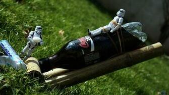 Wallpaper Stormtroopers Coca Cola And Mentos