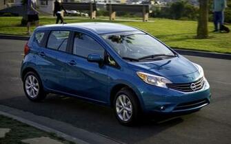 Nissan Versa Note Wallpaper And HD Image Car Pixel