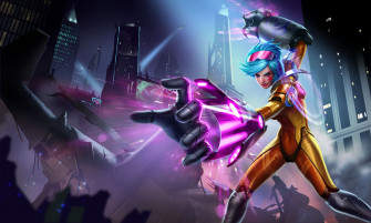 League Of Legends 4k Ultra HD Wallpaper And Image