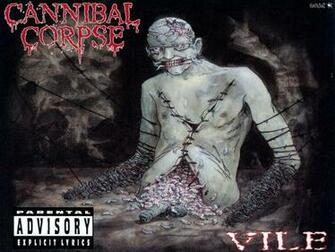 Cannibal Corpse Wallpaper