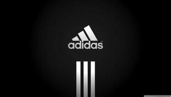 Adidas Logo Wallpaper HD Desktop Nababan