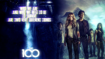 The Tv Show Wallpaper Magazine Wallpowper