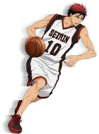 Kagami Taiga Image HD Wallpaper And