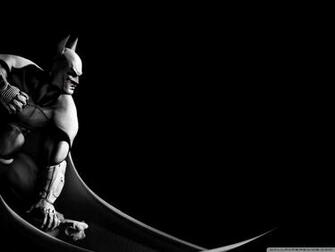 Batman Arkham City Wallpaper Fondo HD