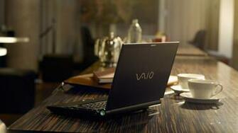 Sony Vaio 1080p Wallpaper HD Source