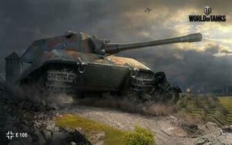 World Of Tanks Wallpaper
