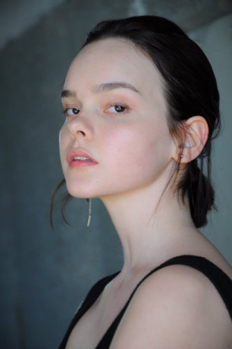 Picture Of Laurel Marsden