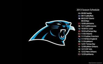 Nfl Pre Will The Real Panthers Please Stand Up Trade Street