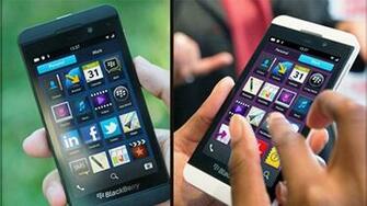 Blackberry Z10 L Series Wallpaper Imagebank Biz