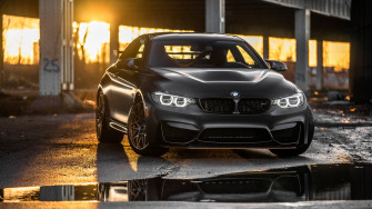 Bmw M Wallpaper