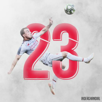 Lfc Wallpaper Graphics On