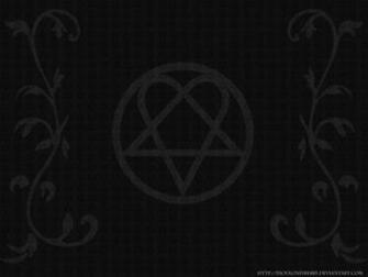 Heartagram Wallpaper By Xsoulonfire88x