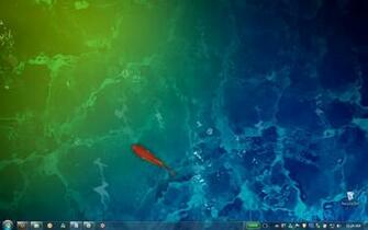 Animated Fish Desktop Wallpaper Pcworld