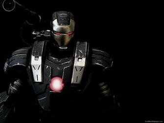 War Machine