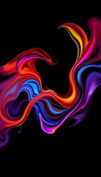 4k Oled Phone Wallpaper
