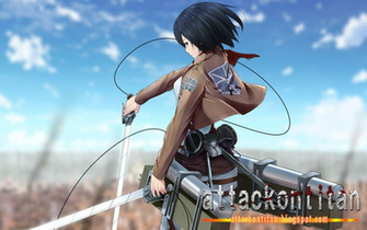 Attack On Titan Shingeki No Kyojin Episodio Mang S Capitulo
