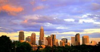 Charlotte Nc Desktop Wallpaper On