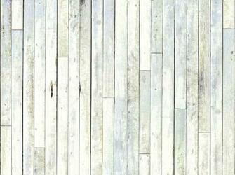 Vintage Wood Wall House Effect