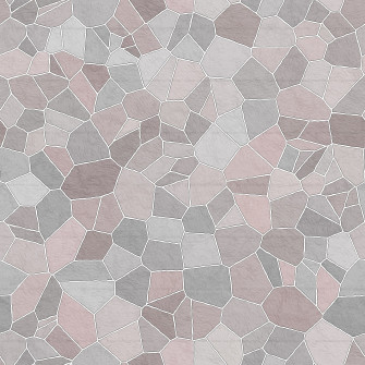 Elegant Pale Stone Patio Wall Texture Wallpaper