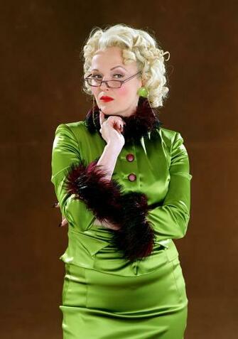 Rita Skeeter Photo