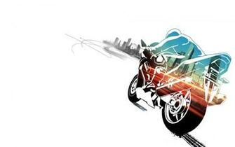 Burnout Video Game Paradise Wallpaper HD
