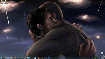 Destiel Wallpaper Also Pictures