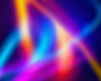 Perforated Color Modes Background For Powerpoint