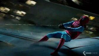 Spider Man Homecoming Wallpaper Image