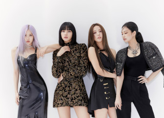 4k Blackpink Wallpaper Background Image