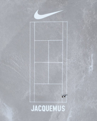 Nike X Jacquemus Collaboration Announced