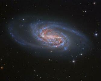 Astronomy Picture Of The Day Ngc A Missing Jewel