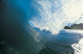 Wave HD Wallpaper Hq Desktop