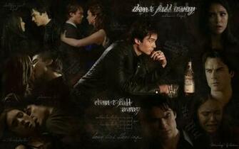The Vampire Diaries Image Quot Hemorrhage Damon And Elena